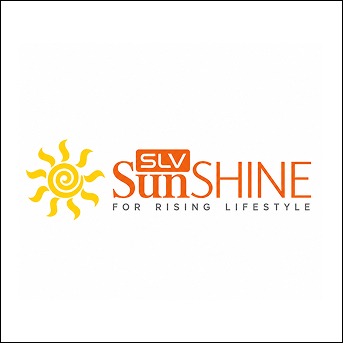 SLV Sunshine Logo