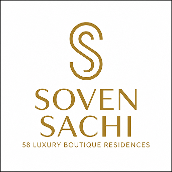 Soven Sachi Logo
