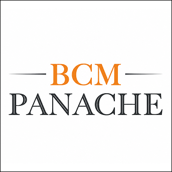 BCM Panache Logo