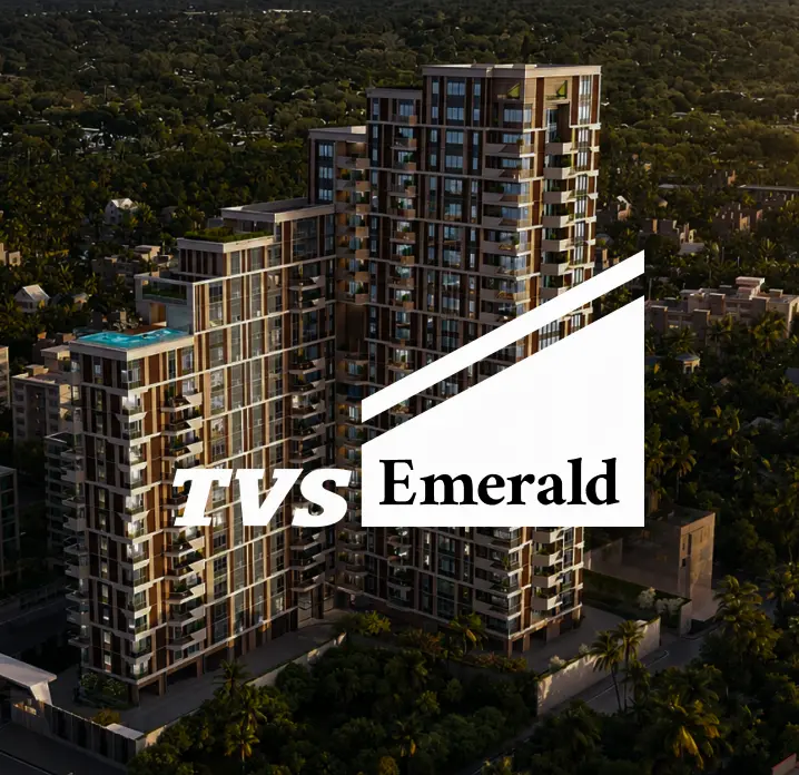 TVS Emerald