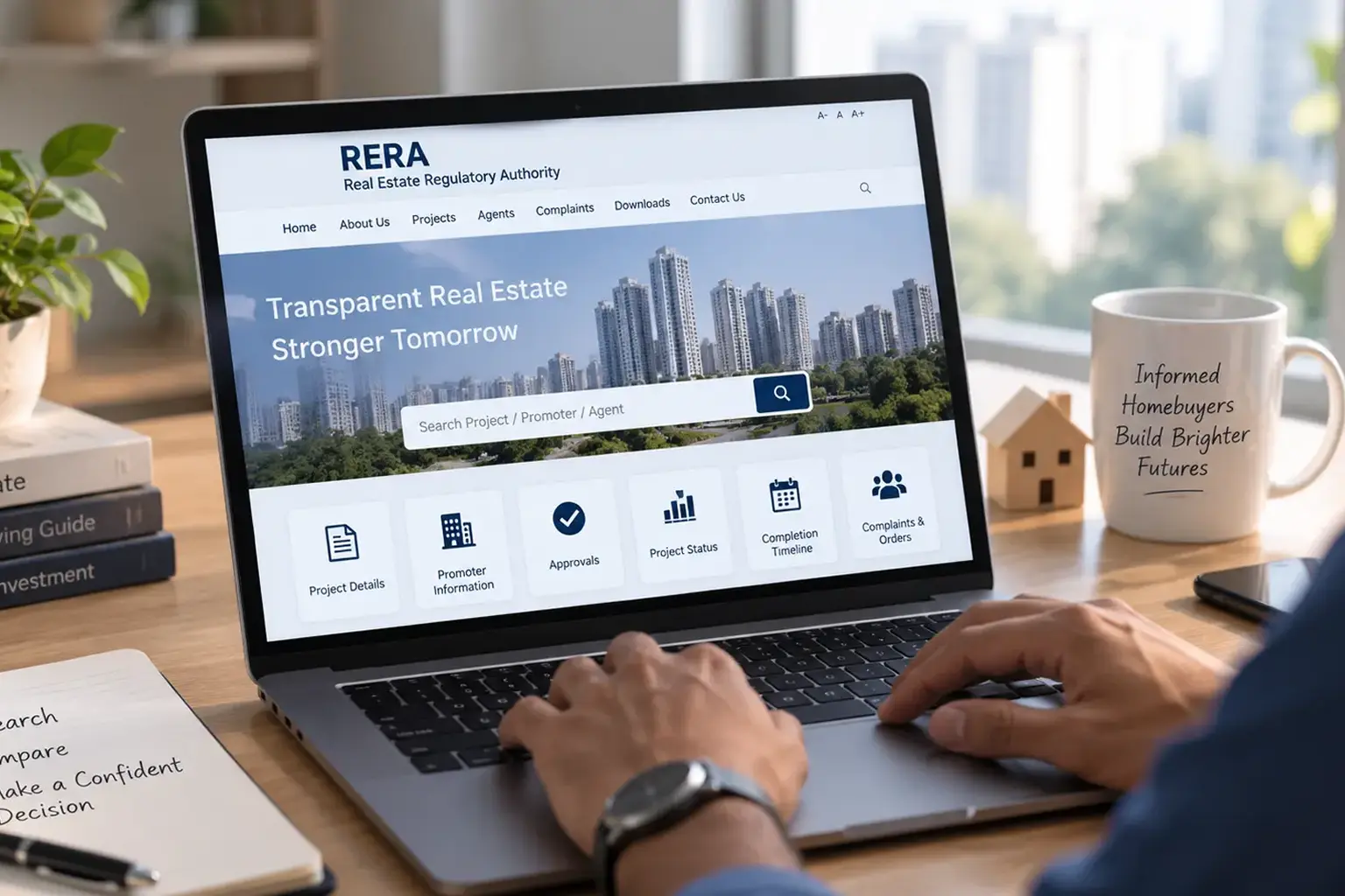 Rara Website What Information you find