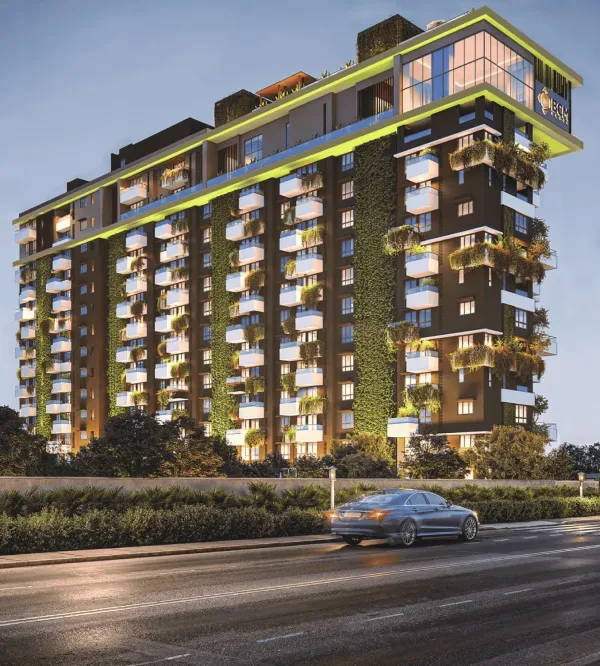 BMC Projects Image